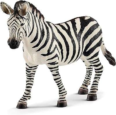 Figurine schlick zebra marie. Faites des économies considérables sur vos achats en ligne chez DIAYTAR COTE D'IVOIRE  ! Notre boutique en ligne généraliste offre une variété impressionnante de produits, allant de l'informatique à la mode aux gadgets tendance. Explorez nos offres attractives sur une myriade d'articles, garantissant des prix imbattables sans compromettre la qualité. Ne manquez pas nos offres promotionnelles régulières et simplifiez vos achats avec une livraison rapide et sécurisée !