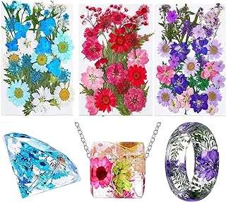 100 pièces pressées de vrais pétales de fleurs séchées mélangées naturelles ensemble d'herbes pour étiquettes. Vous cherchez des bonnes affaires en ligne ? Ne cherchez pas plus loin que DIAYTAR COTE D'IVOIRE, la boutique en ligne généraliste où vous trouverez tout à prix discount. Explorez notre sélection complète, allant de la maison à l'électroménager, de l'informatique à la mode et aux gadgets, et bénéficiez de tarifs avantageux pour tous vos achats. Réalisez des économies importantes sans compromettre la qualité avec DIAYTAR COTE D'IVOIRE .