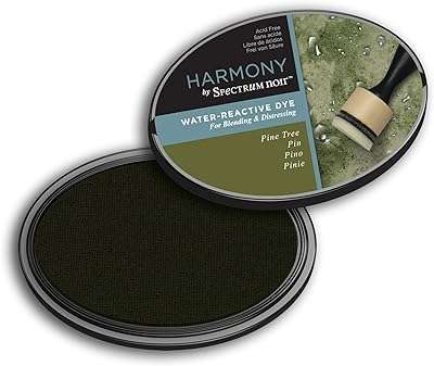Tampon encreur réactif pour aquarelle spectrum noir by harmony pin taille. DIAYTAR COTE D'IVOIRE  - La solution idéale pour des achats discount en ligne. Explorez notre gamme complète de produits pour la maison, l'électroménager, l'informatique, la mode et les gadgets, et bénéficiez de tarifs compétitifs. Simplifiez votre expérience d'achat avec notre boutique en ligne conviviale et découvrez des offres imbattables.