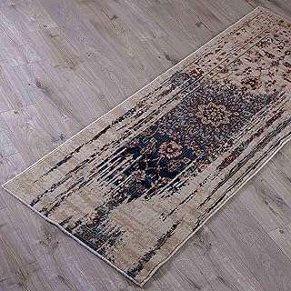 Tapis zita pan emirates home furnishings 80x230cm bleu sarcelle. DIAYTAR COTE D'IVOIRE  - votre solution tout-en-un pour des achats discount en ligne ! Découvrez notre gamme finale de produits, allant des indispensables de la maison aux dernières tendances de la mode et de la technologie. Obtenez les meilleurs prix sur une sélection variée d'articles, vous permettant de réaliser d'énormes économies tout en profitant de produits de qualité. Avec des options de livraison flexibles et une satisfaction garantie, nous faisons de votre expérience d'achat un jeu d'enfant !