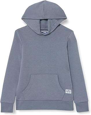 Sweat à capuche jack & jones pour garçon. DIAYTAR COTE D'IVOIRE  : votre partenaire idéal pour des achats en ligne abordables et variés. Parcourez notre large sélection de produits discount, des appareils électroménagers aux vêtements et accessoires de mode, en passant par les gadgets dernier cri. Faites des économies sans compromettre la qualité grâce à DIAYTAR COTE D'IVOIRE  !