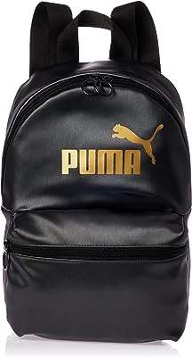 Sac à dos puma core up noir taille unique sac. Vous recherchez des produits discount de qualité garantie ? Ne cherchez plus ! DIAYTAR COTE D'IVOIRE  propose une vaste sélection d'articles de maison, d'électronique, d'informatique, de mode et bien plus encore, le tout à des prix compétitifs pour satisfaire tous vos besoins.