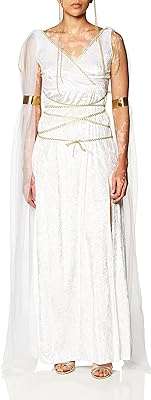 California costumes costume de reine d'athéna pour femme taille adulte (pack. DIAYTAR COTE D'IVOIRE  : votre boutique en ligne discount préférée ! Faites des économies sur des articles essentiels pour votre vie quotidienne, de l'électroménager à l'informatique en passant par la mode et les gadgets. Ne cherchez plus, les meilleurs prix sont chez nous !