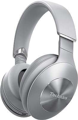 Technics eah f70ne s casque supra auriculaire hi fi sans fil avec dos fermé 3 modes de lecture. Faites des économies sur tous vos achats chez DIAYTAR COTE D'IVOIRE . Notre boutique en ligne vous propose un large choix de produits discount, allant des indispensables pour la maison aux articles high-tech et aux accessoires de mode. Ne manquez pas nos offres exceptionnelles pour acheter intelligemment et à petits prix !