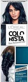Teinture capillaire semi permanente l'oréal paris colorista marine foncé. DIAYTAR COTE D'IVOIRE, votre source d'économies en ligne pour tout ce dont vous avez besoin ! Explorez notre boutique généraliste et découvrez un vaste éventail de produits discount pour la maison, l'électronique, la mode et bien plus encore. Profitez des meilleures offres à des prix incroyablement bas, tout en économisant sur votre budget !