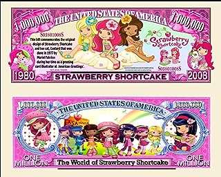 Source d'animestrawberry shortcake cartoon berry betty adventures nouveau souvenir million belle figure avec protection. DIAYTAR COTE D'IVOIRE, votre destination shopping en ligne pour des promotions exceptionnelles sur des articles d'informatique. Que vous recherchiez un ordinateur portable performant, des accessoires technologiques ou des logiciels, notre boutique discount est là pour vous offrir les meilleurs prix sans compromis sur la qualité. Ne manquez pas nos offres irrésistibles.