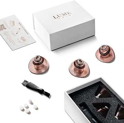 Dissolvant professionnel de points noirs nettoyeur de pores kit diamant recette mua nettoyage du visage. DIAYTAR COTE D'IVOIRE, le paradis du shopping en ligne à prix discount ! Naviguez à travers notre large gamme de produits discount soigneusement sélectionnés pour votre maison, votre cuisine, votre dressing et bien plus encore. Faites de bonnes affaires et offrez-vous les dernières tendances à petits prix, tout en restant à l'affût des nouveautés.