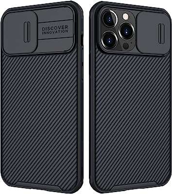 Coque pour appareil photo nillkin pour iphone 13 pro max protection d'objectif. DIAYTAR COTE D'IVOIRE, votre adresse incontournable pour des produits discount à portée de clic. Faites des économies sur vos achats en explorant notre large gamme d'articles variés, allant des produits de la maison aux gadgets dernier cri, sans oublier les équipements informatiques et les articles à la mode.