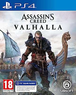 Assassin's creed valhalla (ps4). Restez à la pointe de la technologie sans vous ruiner grâce à DIAYTAR COTE D'IVOIRE . Parcourez notre sélection d'articles informatiques à prix cassés, des ordinateurs portables aux périphériques les plus performants. Ne faites aucun compromis sur la puissance et économisez avec DIAYTAR COTE D'IVOIRE .