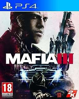 Mafia 3 un jeu anti héros involontaire et mortel. Rencontrez les bonnes affaires chez DIAYTAR COTE D'IVOIRE  – votre destination en ligne pour des produits discount pour tous les aspects de votre vie. Découvrez notre sélection variée d'articles pour la maison, allant des appareils électroménagers indispensables aux éléments décoratifs élégants. Restez connecté avec notre gamme d'appareils informatiques à prix imbattables, et ravivez votre style avec des vêtements et accessoires tendance à petit prix. Faites des économies tout en obtenant la qualité que vous méritez !