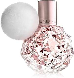 Parfum ariana grande pour femme eau de parfum 100 ml. Vous cherchez des bonnes affaires en ligne ? Rendez-vous sur DIAYTAR COTE D'IVOIRE, votre destination idéale pour des produits discount dans tous les secteurs. Trouvez des offres incroyables sur des produits essentiels tels que l'électroménager, l'informatique et la mode. Économisez tout en faisant des achats intelligents chez nous.
