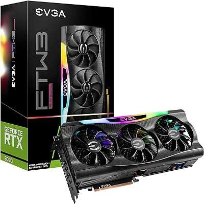Geforce rtx 3090 ftw3 ultra gaming 24 go gddr6x technologie. DIAYTAR COTE D'IVOIRE  - L'adresse incontournable des chasseurs de bonnes affaires en ligne. Découvrez notre large gamme de produits à prix discount, allant des gadgets innovants aux appareils électroménagers dernier cri. Faites des économies sans sacrifier vos envies !