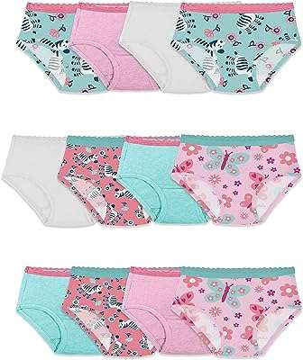Sous vêtements hipster en coton pour petites filles (paquet de 12). DIAYTAR COTE D'IVOIRE  : votre destination shopping discount ! Découvrez notre boutique en ligne généraliste qui vous offre une multitude de produits à prix cassés, allant de l'électroménager à l'informatique en passant par la mode et les gadgets. Faites le choix du meilleur rapport qualité-prix et trouvez tout ce dont vous avez besoin en visitant notre site dès maintenant !