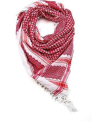 Écharpe arabe de luxe hirbawi 100 % coton shemagh keffiyeh 47 x fabriquée aux états unis.. DIAYTAR COTE D'IVOIRE, la référence du shopping à petits prix en ligne ! Parcourez notre sélection impressionnante de produits discount, allant de l'ameublement à l'électroménager, de la mode aux gadgets. Ne sacrifiez pas votre budget pour vous faire plaisir, choisissez notre boutique en ligne pour des économies garanties sur les articles de qualité.