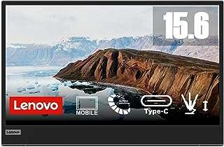 Moniteur portable lenovo l15 écran d'ordinateur fhd ips 156 pouces 1080p avec connecteur. DIAYTAR COTE D'IVOIRE  - Votre fournisseur en ligne pour des produits de qualité à des prix discount. Explorez notre boutique en ligne pour trouver des offres incroyables sur des articles allant des accessoires de mode aux appareils électroniques, en passant par les produits de jardinage et les jouets pour enfants.