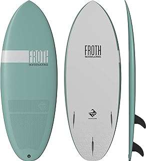 Frothboard wars ! planche de surf à toit souple | wake. Cherchez-vous des produits de qualité à des prix abordables ? Ne cherchez plus ! DIAYTAR COTE D'IVOIRE  propose une sélection diversifiée de produits discount allant des articles ménagers aux produits high-tech, le tout à des prix défiant toute concurrence. N'attendez plus pour faire votre shopping malin.