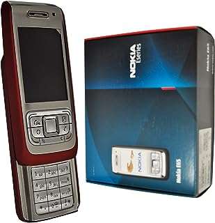 Téléphone portable d'origine débloqué nokia e65 1 50 mo 3g version. Besoin de produits à petit prix ? Faites confiance à DIAYTAR COTE D'IVOIRE, la boutique en ligne idéale pour réaliser des économies sur tous vos achats. Parcourez notre catalogue de produits discount, de la maison à l'électroménager, en passant par l'informatique et la mode. Ne vous privez pas et profitez des meilleurs prix du marché en faisant vos emplettes chez nous !
