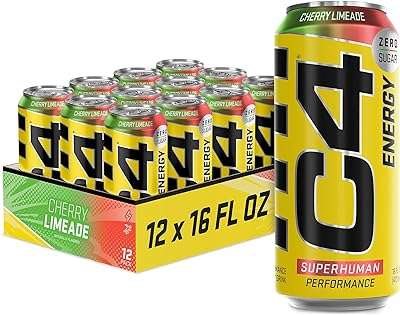Boisson énergisante cellucor c4 zéro sucre performance surhumaine cerise et citron. DIAYTAR COTE D'IVOIRE  - des réductions incroyables sur tous les produits dont vous avez besoin. Parcourez notre boutique en ligne pour découvrir des offres discount sur des centaines d'articles, allant de la mode aux appareils électroménagers dernier cri.