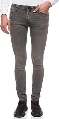 Jack & jones jj gilliam original jeans am 010 50sps jamais en rupture. DIAYTAR COTE D'IVOIRE  - Votre source infaillible pour des achats discount en ligne. Explorez notre catalogue en constante évolution et découvrez des produits variés pour la maison, des appareils électroménagers essentiels, des gadgets sophistiqués et bien plus encore. Profitez de nos offres attractives et renouvelez votre intérieur, votre look et votre vie sans vous ruiner !