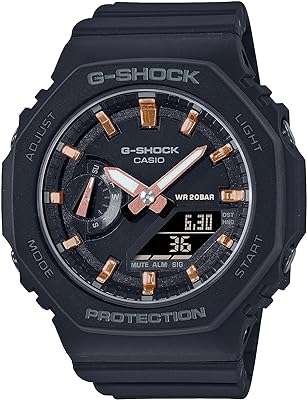 Montre analogique numérique g shock gma s2100 1adr pour femme bracelet noir. Faites des économies sans sacrifier la qualité sur DIAYTAR COTE D'IVOIRE, votre boutique en ligne discount ultime. Découvrez notre sélection soigneusement choisie de produits dans divers domaines, allant de l'informatique à la mode, et bénéficiez de prix imbattables. Faites-vous plaisir tout en respectant votre budget chez nous.