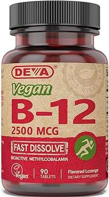Diva nutrition comprimés sublinguals b 12 végétariens à dissolution rapide 2500 mcg. DIAYTAR COTE D'IVOIRE  - Votre source incontournable de produits discount pour la maison, l'électroménager, l'informatique, la mode et les gadgets. Nous sommes fiers de vous offrir une sélection variée à des prix exceptionnels. Parcourez notre boutique en ligne dès maintenant et trouvez les meilleures affaires!