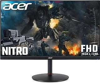Moniteur de jeu acer nitro xv252qfbmiiprx 25" fhd (panneau ips freesync. Préparez-vous à des économies massives avec DIAYTAR COTE D'IVOIRE . Nous offrons une sélection variée de produits discount, allant des articles ménagers aux gadgets en passant par l'électronique et la mode. Achetez intelligemment et profitez de prix avantageux sur tous vos achats chez nous.