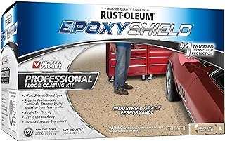 Revêtement de sol professionnel epoxy shield®. DIAYTAR COTE D'IVOIRE, votre destination en ligne pour des achats économiques et malins. Avec notre sélection discount de produits pour la maison, l'électroménager, l'informatique, la mode et les gadgets, vous ne trouverez pas de meilleur endroit pour réaliser des économies sans compromettre la qualité. Parcourez notre site dès maintenant et découvrez des prix imbattables.