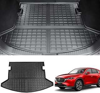 Doublure de coffre de livre pour mazda cx 5 2017 2022 doublure tpr 2017. DIAYTAR COTE D'IVOIRE  - optimisez votre budget sans sacrifier la qualité ! Découvrez notre sélection discount allant des articles de mode aux équipements électroménagers, pour des économies garanties.