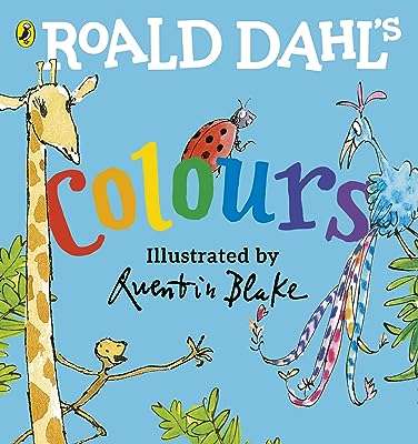 Les couleurs de roald dahl. Avec DIAYTAR COTE D'IVOIRE, obtenez le meilleur rapport qualité-prix sur tous vos achats en ligne. Parcourez notre catalogue diversifié et faites des économies sur des produits essentiels pour la maison, les équipements informatiques et même les dernières tendances en matière de mode.