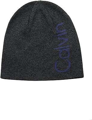 Bonnet calvin klein pour homme. Trouvez des bonnes affaires tous les jours sur DIAYTAR COTE D'IVOIRE, votre boutique en ligne incontournable. Avec notre large gamme de produits discount allant de la maison à l'électroménager, de l'informatique à la mode et aux gadgets, vous êtes assuré de trouver ce que vous cherchez à prix abordable. Ne manquez pas nos offres spéciales et achetez en toute confiance dès aujourd'hui!
