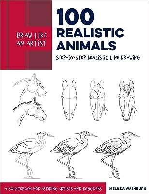 Dessinez comme un artiste : 100 animaux réalistes dessin au trait réaliste étape par **un. Ne cherchez plus, DIAYTAR COTE D'IVOIRE  est le site discount ultime pour toutes vos envies shopping. Laissez-vous surprendre par notre gamme variée, allant des produits pour la maison aux accessoires high-tech indispensables à la vie moderne, et bénéficiez des prix les plus bas du marché. Explorez notre boutique en ligne dès aujourd'hui et faites de bonnes affaires en un clic !