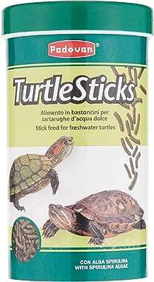 Bâtonnets de tortue padovan 70 oz. Explorez DIAYTAR COTE D'IVOIRE  et découvrez un monde de produits discount passionnants. Que vous recherchiez des appareils électroménagers efficaces, des vêtements stylés ou des gadgets innovants, notre boutique en ligne dispose de tout cela et bien plus encore.  Profitez d'une expérience shopping unique tout en faisant des économies énormes chez nous !