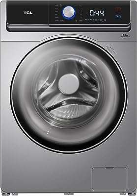Lave linge automatique tcl 8 kg à chargement frontal 1 400 tr min. DIAYTAR COTE D'IVOIRE  est votre complice pour des achats malins. Explorez notre boutique en ligne et dénichez des affaires incroyables sur une gamme variée de produits, allant de l'informatique à la maison en passant par la mode. Optez pour des produits de qualité à prix discount, sans compromis.