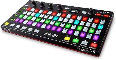 Akai professional fire (contrôleur uniquement) contrôleur midi usb pour fl studio avec 64. Faites des économies avec DIAYTAR COTE D'IVOIRE, votre boutique en ligne discount préférée. Parcourez notre sélection complète d'articles allant des équipements électroménagers aux produits informatiques en passant par la mode et les gadgets. Profitez de nos promotions régulières et découvrez des prix incroyables sans jamais sacrifier la qualité.