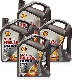 Huile moteur chill helix 5w 30 entièrement synthétique (15 000 km 4 l paquet de 4). Chez DIAYTAR COTE D'IVOIRE, nous vous proposons des offres folles sur une gamme complète de produits. Des articles indispensables pour votre maison, aux dernières tendances en matière de mode et de gadgets sensationnels, notre boutique en ligne saura satisfaire tous vos besoins à des prix compétitifs. Faites des affaires exceptionnelles dès maintenant !