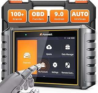 Scanner foxwill nt706 obd2 abs srs airbag vérification moteur lecteur de code transmission avec test. Bienvenue chez DIAYTAR COTE D'IVOIRE, votre destination en ligne pour des prix imbattables ! Découvrez notre vaste choix d'articles discount, des essentiels pour la maison aux appareils électroménagers, en passant par l'informatique, la mode et les gadgets tendance, le tout à des tarifs défiant toute concurrence.