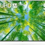 Téléviseur lg 55 pouces ultra hd 4k uq8000 cinema hdr actif. DIAYTAR COTE D'IVOIRE  - Votre fournisseur en ligne pour des produits de qualité à des prix discount. Explorez notre boutique en ligne pour trouver des offres incroyables sur des articles allant des accessoires de mode aux appareils électroniques, en passant par les produits de jardinage et les jouets pour enfants.