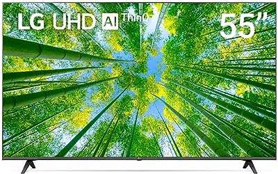 Téléviseur lg 55 pouces ultra hd 4k uq8000 cinema hdr actif. DIAYTAR COTE D'IVOIRE  - Votre fournisseur en ligne pour des produits de qualité à des prix discount. Explorez notre boutique en ligne pour trouver des offres incroyables sur des articles allant des accessoires de mode aux appareils électroniques, en passant par les produits de jardinage et les jouets pour enfants.