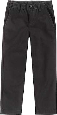 Pantalon décontracté nautica pour garçon. À la recherche de bonnes affaires ? Ne cherchez plus ! DIAYTAR COTE D'IVOIRE  est là pour vous. Avec une gamme complète de produits discount, allant de la maison à l'électroménager, de l'informatique à la mode et aux gadgets tendance, vous trouverez sûrement ce que vous cherchez tout en réalisant des économies substantielles.