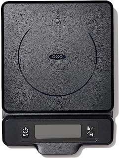 Balance alimentaire oxo good grips de 5 livres avec écran rétractable. Découvrez DIAYTAR COTE D'IVOIRE, la boutique en ligne ultime pour des achats malins. Parcourez notre catalogue où vous trouverez une grande variété de produits discount pour la maison, l'électroménager, l'informatique ainsi que les dernières tendances mode et les gadgets les plus en vogue.