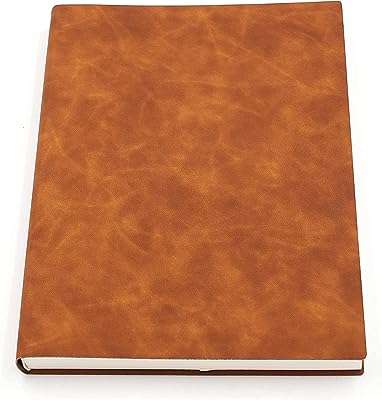 Livres de croquis carnet classique a4 en simili cuir notes de voyage. DIAYTAR COTE D'IVOIRE, votre allié pour des achats malins et économiques. Plongez dans notre boutique en ligne remplie de produits discount, allant de l'électroménager à l'informatique, en passant par la mode et les gadgets, et découvrez une manière révolutionnaire de faire des emplettes en ligne. Bénéficiez de tarifs imbattables sans compromis sur la qualité et assurez-vous de trouver de véritables trésors à des prix défiants toute concurrence.