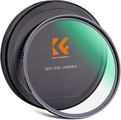 K concept & mc filtre protection uv verre trempé 77 mm antichoc avec 28. DIAYTAR COTE D'IVOIRE, la boutique en ligne discount qui révolutionne votre shopping quotidien ! Profitez de prix mini sur une large gamme de produits, de la literie aux ordinateurs en passant par les appareils électroménagers et les tendances mode. Ne manquez pas nos offres exceptionnelles pour faire de bonnes affaires !