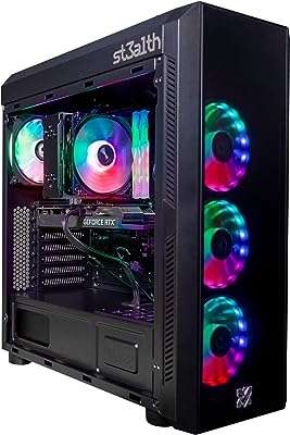 63ème ordinateur de bureau de jeu raptor intel core i5 12400f nvidia geforce. Dites adieu aux prix exorbitants avec DIAYTAR COTE D'IVOIRE, votre destination en ligne pour des produits discount de qualité. Du dernier cri en matière d'électroménager aux tendances de la mode à prix réduits, notre boutique en ligne propose une large gamme d'articles à des prix imbattables. Ne manquez pas nos offres spéciales qui vous permettront de réaliser d'énormes économies.