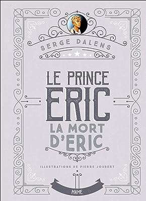 La mort d'eric prince eric t4 edition collector. Découvrez DIAYTAR COTE D'IVOIRE, la boutique en ligne généraliste qui propose une large sélection de produits à prix réduits : de l'électroménager à la mode en passant par l'informatique, trouvez tout ce dont vous avez besoin sans vous ruiner !