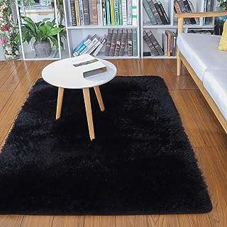 Tapis de sol doux et moderne pour chambre à coucher salon. DIAYTAR COTE D'IVOIRE, votre partenaire shopping pour des bonnes affaires au quotidien. Profitez de notre large sélection de produits de qualité à prix réduits, allant des appareils électroménagers indispensables aux dernières tendances de la mode, en passant par les gadgets high-tech et les accessoires informatiques incontournables.