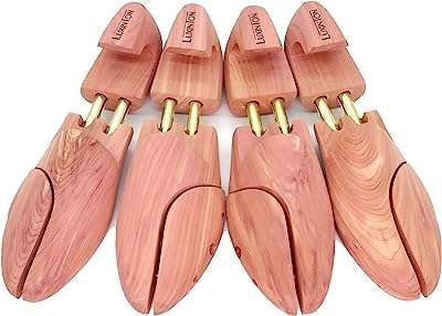 Bottes en bois de cèdre double tube luxinton 'luka' pour hommes avec talon. Découvrez DIAYTAR COTE D'IVOIRE, votre destination ultime pour des achats malins à prix cassés ! Explorez notre catalogue en ligne et trouvez des réductions incroyables sur des produits indispensables pour la maison, l'électroménager, l'informatique ainsi que des accessoires de mode et des gadgets à la pointe de la tendance.