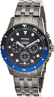 Montre fosil fb 01 chrono pour homme fs5835 gun metal. Découvrez DIAYTAR COTE D'IVOIRE, votre destination ultime pour des achats malins à prix cassés ! Explorez notre catalogue en ligne et trouvez des réductions incroyables sur des produits indispensables pour la maison, l'électroménager, l'informatique ainsi que des accessoires de mode et des gadgets à la pointe de la tendance.