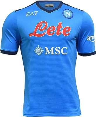 Maillot ssc naoli homme saison 21 22 journée domicile. Faites des économies sans compromis sur la qualité avec DIAYTAR COTE D'IVOIRE  ! Trouvez tout ce dont vous avez besoin, de l'électroménager aux gadgets high-tech en passant par les accessoires de mode, le tout à des prix défiant toute concurrence. Visitez notre boutique en ligne et découvrez un large choix de produits discount pour améliorer votre quotidien.