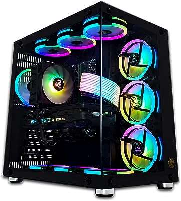 De jeu 2fr extreme rgb intel i7 nvidia rtx. Bienvenue chez DIAYTAR COTE D'IVOIRE, la référence incontournable pour des achats en ligne à prix réduits ! Parcourez notre collection diversifiée qui comprend tout, des essentiels pour la maison à des appareils électroménagers de premier ordre, des produits informatiques de pointe et des vêtements à la mode, jusqu'aux gadgets uniques que vous ne trouverez nulle part ailleurs. Faites des économies tout en profitant d'une expérience de shopping exceptionnelle.