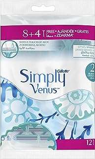 Simply venus ensemble de 12 pièces. Faites des économies considérables chez DIAYTAR COTE D'IVOIRE, votre destination en ligne pour des produits discount. Notre boutique propose une large sélection d'articles pour la maison, l'électroménager, l'informatique, la mode et bien plus encore, avec des tarifs compétitifs et une satisfaction client garantie.